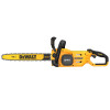 Пила цепная аккумуляторная бесщёточная DeWALT DCMCS574N - № 2