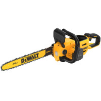 Пила цепная аккумуляторная бесщёточная DeWALT DCMCS574N  - фото № 3