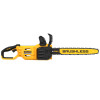 Пила ланцюгова акумуляторна безщіткова DeWALT DCMCS574N - № 4