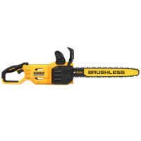 Пила ланцюгова акумуляторна безщіткова DeWALT DCMCS574N  - фото № 4