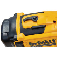 Пістолет цвяхозабивний акумуляторний безщітковий DeWALT DCN45RND2  - фото № 6