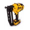 Пістолет цвяхозабивний акумуляторний безщітковий DeWALT DCN660D2 - № 3