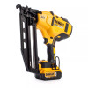 Пістолет цвяхозабивний акумуляторний безщітковий DeWALT DCN660P2 - № 2