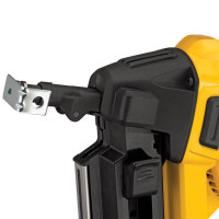 Пістолет цвяхозабивний по бетону акумуляторний безщітковий DeWALT DCN890N  - фото № 3