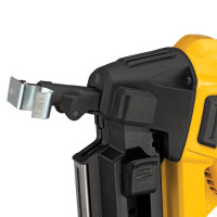 Пістолет цвяхозабивний по бетону акумуляторний безщітковий DeWALT DCN890N  - фото № 4