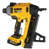 Пистолет гвоздезабивной аккумуляторный бесщёточный DeWALT DCN890P2 - № 2