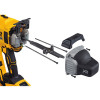 Пистолет гвоздезабивной аккумуляторный бесщёточный DeWALT DCN890P2 - № 3