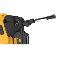 Пистолет гвоздезабивной по бетону аккумуляторный бесщёточный DeWALT DCN890N  - фото № 6