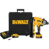 Пистолет гвоздезабивной аккумуляторный бесщёточный DeWALT DCN890P2 - № 6