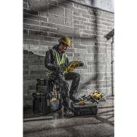 Пистолет гвоздезабивной по бетону аккумуляторный бесщёточный DeWALT DCN890N  - фото № 11