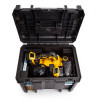 Рубанок акумуляторний безщітковий DeWALT DCP580P2 - № 3