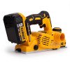 Рубанок акумуляторний безщітковий DeWALT DCP580P2 - № 4