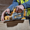 Рубанок акумуляторний безщітковий DeWALT DCP580P2 - № 8