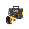 Резчик шпилек аккумуляторный DeWALT DCS350NT - № 2