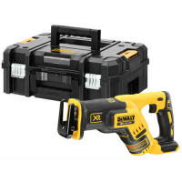 Пила шабельна акумуляторна безщіткова DeWALT DCS367NT , Атикул LP28666 |  купить на VILKI.NET - фото № 1