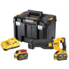 Пила шабельна акумуляторна DeWALT DCS389T2  DeWALT - № 1