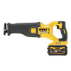 Пила шабельна акумуляторна DeWALT DCS389T2 - № 3