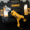 Ножницы по металлу аккумуляторные DeWALT DCS491NT - № 6