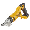 Ножницы по металлу аккумуляторные DeWALT DCS491N - № 3