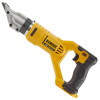 Ножницы по металлу аккумуляторные DeWALT DCS491N - № 4