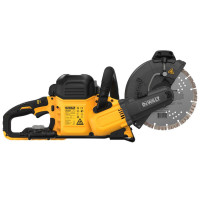 Пила відрізна акумуляторна безщіткова DeWALT DCS691X2  - фото № 4