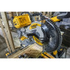 Пила торцювальна акумуляторна безщіткова DeWALT DCS727N - № 7