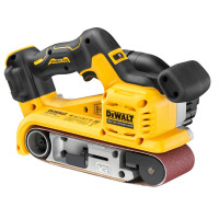 Шлифмашина ленточная аккумуляторная бесщёточная DeWALT DCW220NT , Атикул LP27476 |  купить на VILKI.NET - фото № 1