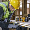 Фрезер аккумуляторный бесщёточный DeWALT DCW604NT - № 3