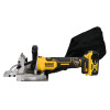 Фрезер акумуляторний безщітковий DeWALT DCW682P2  DeWALT - № 1