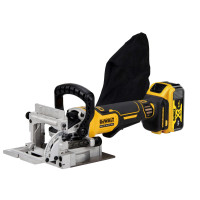 Фрезер акумуляторний безщітковий DeWALT DCW682P2  - фото № 2