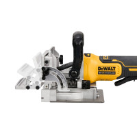 Фрезер акумуляторний безщітковий DeWALT DCW682P2  - фото № 3