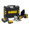 Фрезер акумуляторний безщітковий DeWALT DCW682P2 - № 4