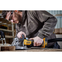 Фрезер акумуляторний безщітковий DeWALT DCW682P2  - фото № 10