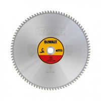 Диск пильный METAL CUTTING DeWALT DT1927 , Атикул LP27495 |  купить на VILKI.NET - фото № 1