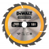 Диск пилковий СONSTRUCTION DeWALT DT1931  DeWALT - № 1