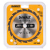 Диск пильный СONSTRUCTION DeWALT DT1931 - № 2