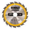 Диск пилковий СONSTRUCTION DeWALT DT1943  DeWALT - № 1