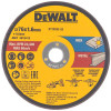 Набор кругов отрезных DeWALT DT20592 - № 2