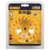 Чашка алмазна DeWALT DT3797  DeWALT - № 1