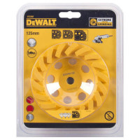 Чашка алмазна DeWALT DT3797 , Атикул LP28608 |  купить на VILKI.NET - фото № 1