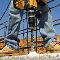 Бур DeWALT DT60818  - фото № 3