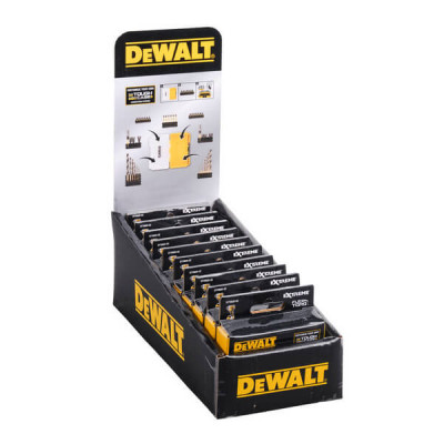 Касета з бітами FlexTorq DeWALT DT70822 - изображение 3