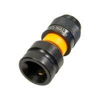 Переходник для ударных гайковертов DeWALT DT7508 DT7508  - фото № 2
