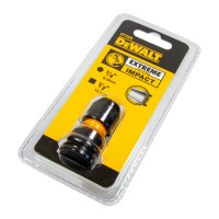 Переходник для ударных гайковертов DeWALT DT7508 DT7508  - фото № 3
