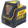 Уровень лазерный линейный DeWALT DW0811  DeWALT - № 1