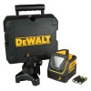 Уровень лазерный линейный DeWALT DW0811 - № 2