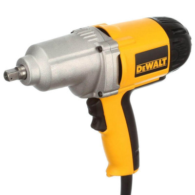 Гайковерт ударний мережевий DeWALT DW292 - изображение 1