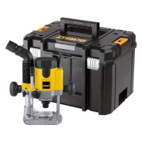 Фрезер мережевий DeWALT DW621KT , Атикул LP26937 |  купить на VILKI.NET - фото № 1