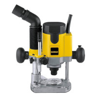 Фрезер мережевий DeWALT DW621KT  - фото № 2