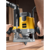 Фрезер мережевий DeWALT DW621KT  - фото № 7